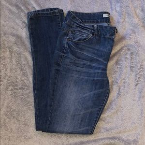 Refuge Jeans